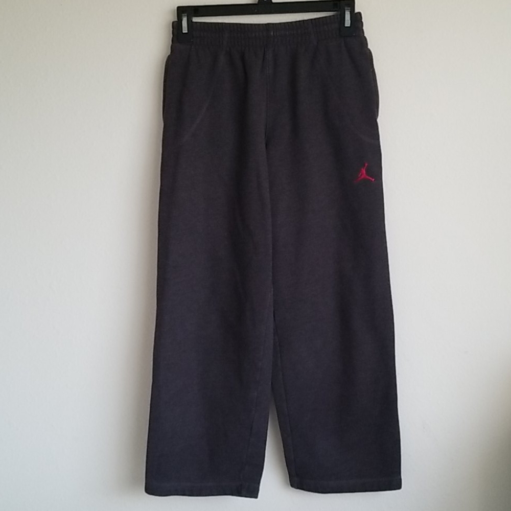 Jordan Iconic Sweatpants Boys